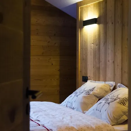 La Lunelle Chalet