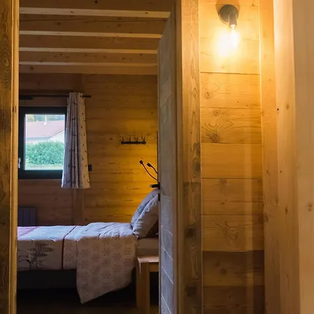 Chalet La Lunelle