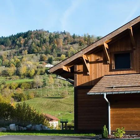 Chalet La Lunelle *