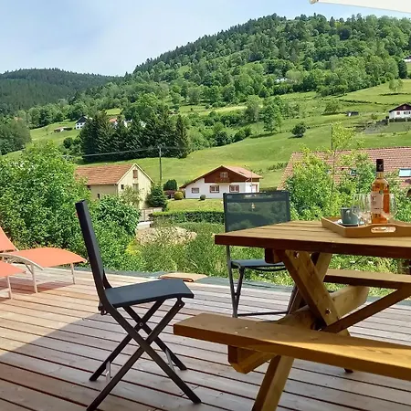 La Lunelle * La Bresse
